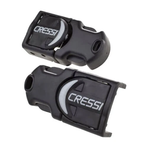 Cressi Reaction - Frog Plus Palet Tokası ürün görseli 1