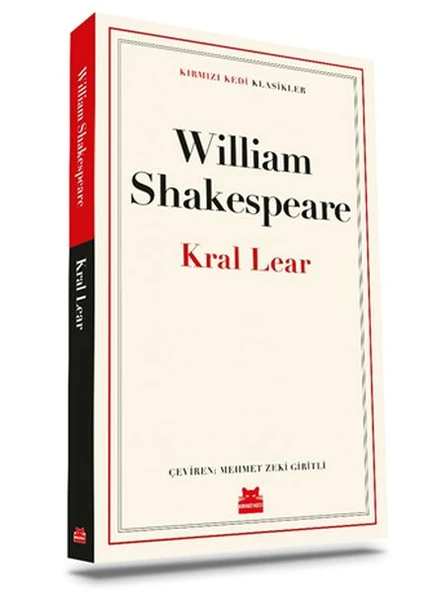 Kral Lear ürün görseli 1