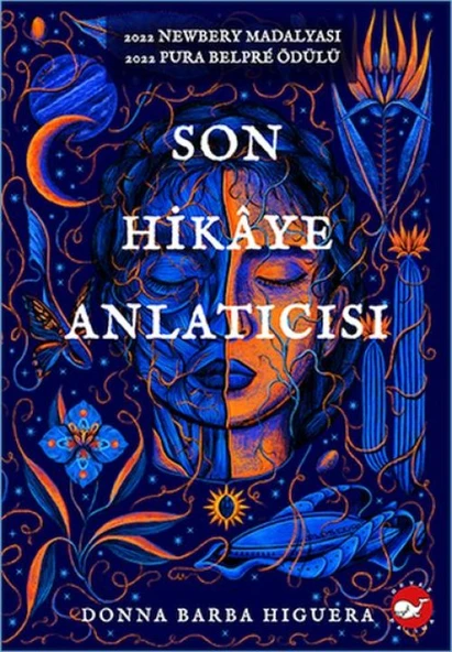 Son Hikaye Anlatıcısı ürün görseli 1