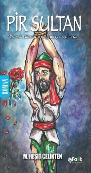 Pir Sultan ürün görseli 1