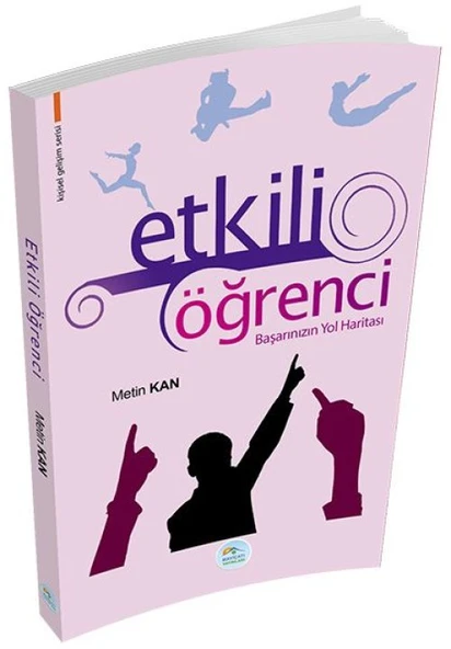 Kişisel Gelişim Serisi - Etkili Öğrenci ürün görseli 1