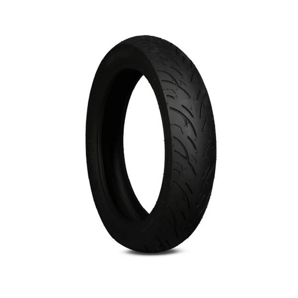 Billas 100/80-17 BL086 52S Motosiklet Dış Lastik Dubleks ürün görseli 1