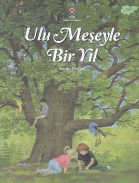 Ulu Meşeyle Bir Yıl ürün görseli 1