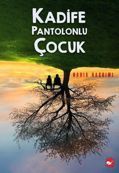 Kadife Pantolonlu Çocuk ürün görseli 1