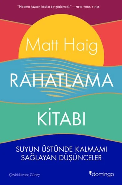 Rahatlama Kitabı ürün görseli 1