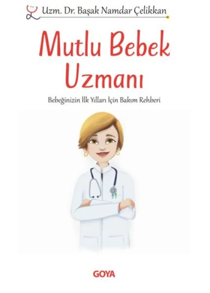Mutlu Bebek Uzmanı ürün görseli 1