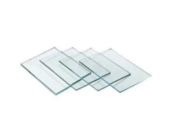 Şeffaf Kaynak Maskesi Camı 80x110 mm ürün görseli 1