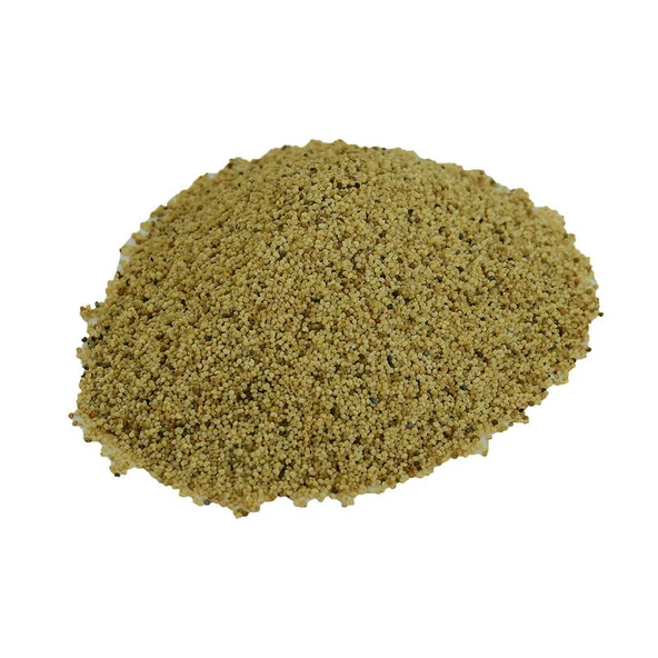 Haşhaş Tohumu Tane Doğal Beyaz 100 Gr Paket ürün görseli 1