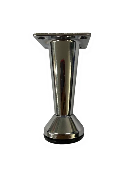 Konik Parlak Ayak 8 cm ürün görseli 1