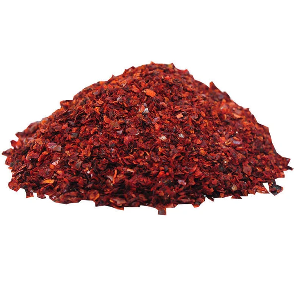 Pul Biber Normal Acılı 50 Gr Paket ürün görseli 1
