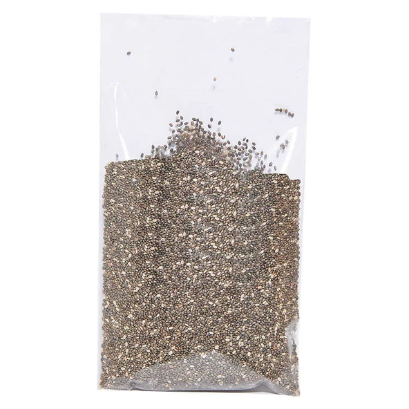 Chia Tohumu 80 Gr Paket - Resim 2