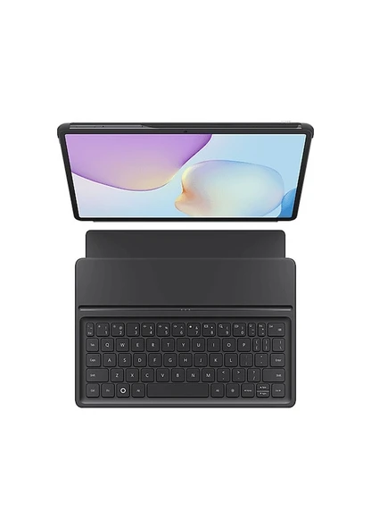Huawei MatePad 2025 11.5" PaperMatte Edition 256 GB Klavyeli Uzay Grisi Tablet ürün görseli 1