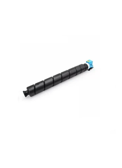 UTAX CK8512 İLE UYUMLU MAVİ MUADİL TONER ürün görseli 1