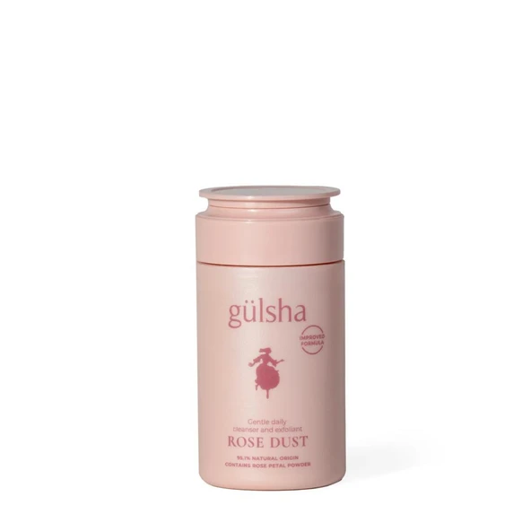Gülsha Gül Tozu 45 gr ürün görseli 1