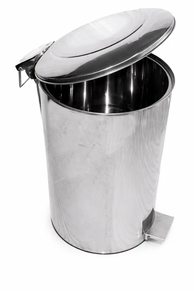 Çöp Kovası (S-54) ürün görseli 1