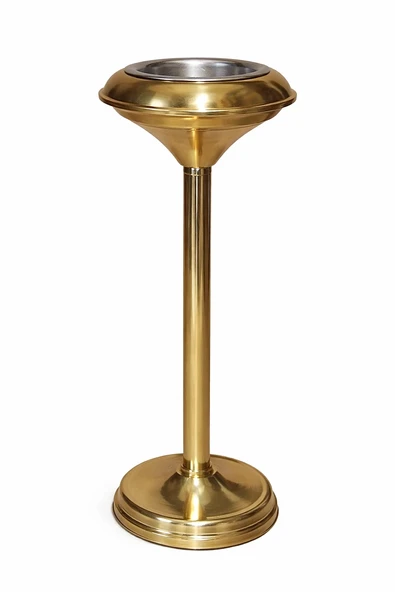 VIP Pirinç Küllük (S-243) ürün görseli 1