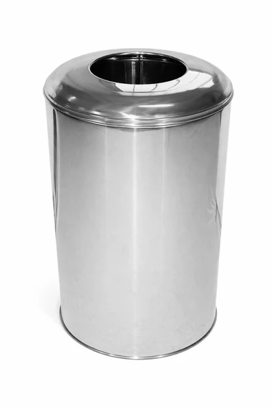 Hisar Çemberli Çöp Kovası (S-715) ürün görseli 1