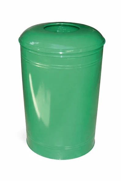 Hisar Çemberli Çöp Kovası (S-724) ürün görseli 1
