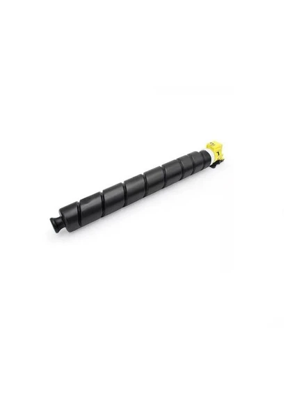 UTAX CK8512 İLE UYUMLU SARI MUADİL TONER ürün görseli 1