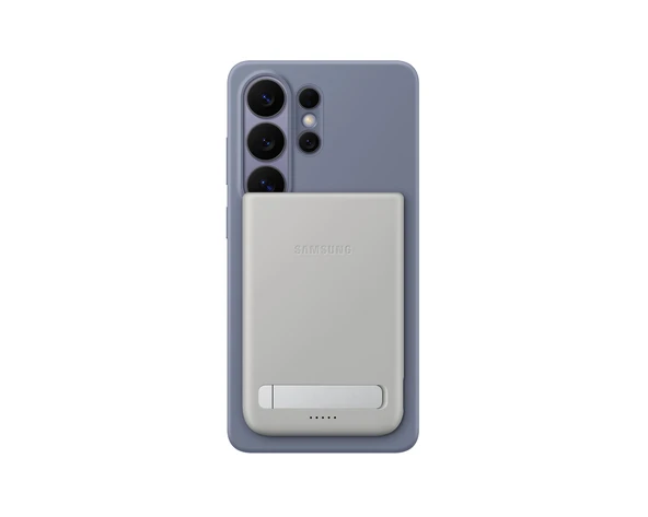 Samsung EB-U2500X 5.000 mAh Standlı Magnet Magsafe Powerbank EB-U2500XJEGWW ürün görseli 1
