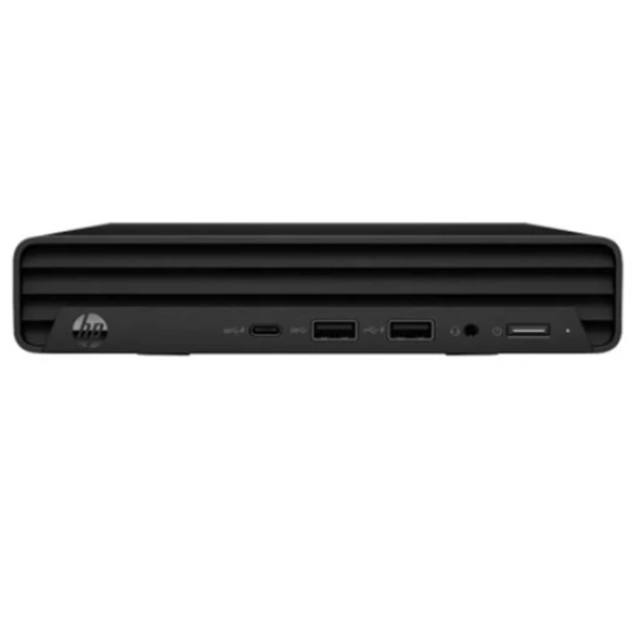 HP Pro 260 A55C4ET002 i5-1335U 16GB 512SSD+1TBSSD FreeDOS Mini Masaüstü Bilgisayar ürün görseli 1