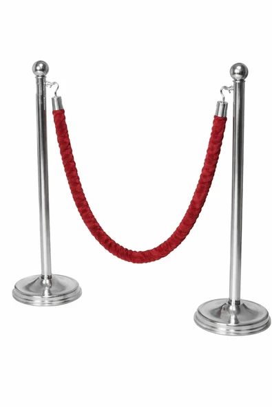 Paslanmaz Bariyer (S-95) ürün görseli 1