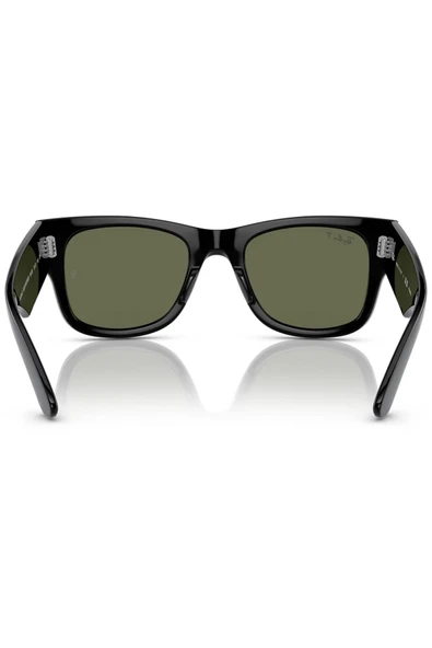 Ray-Ban 0RB0840S 901-31 51 - Resim 5
