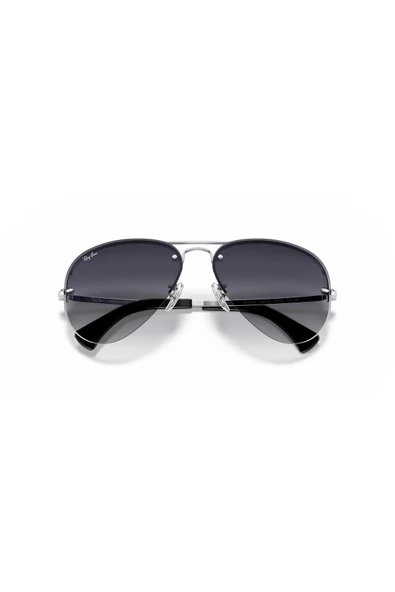 Ray-Ban 0RB3449 003-8G 59 - Resim 7