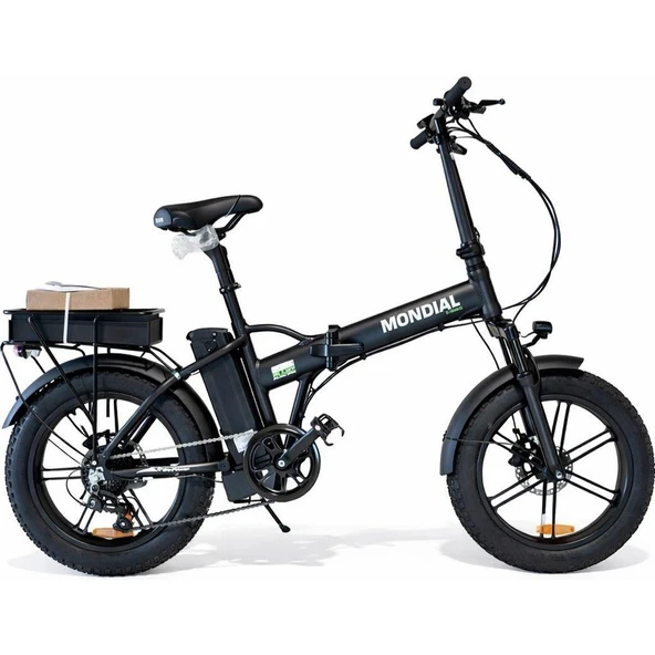 Mondial Starlight M Elektrikli Bisiklet ürün görseli 1