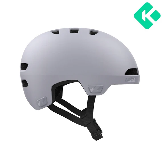 Lazer MAZE Kineticore Bisiklet ve Skate Kaskı Matte Violet Fog M-L BLC2547893207 ürün görseli 1