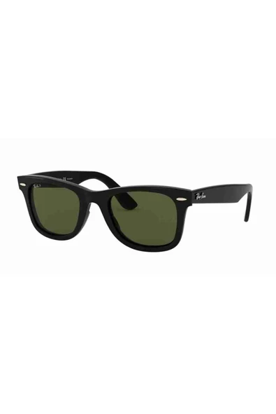 Ray-Ban RB 4340 601 58 50 Unisex Güneş Gözlüğü ürün görseli 1