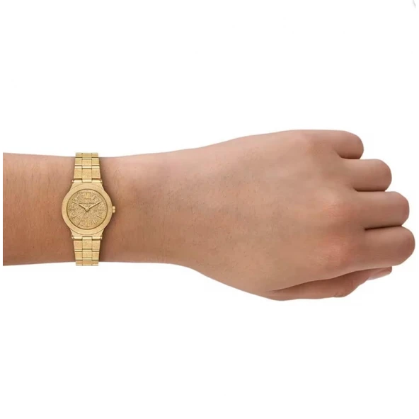 Michael Kors MK7554 Kadın Kol Saati - Resim 3