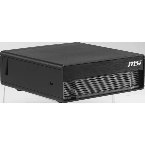 MSI EdgeXpert-32SEU 10 Cortex-X925 + 10 Cortex-A725 128GB 1TB SSD Nvidia DGX ürün görseli 1