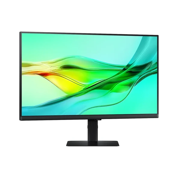 Samsung ViewFinity S6 S60UD 27 2560x1440 QHD 100Hz 5ms HDMI DP Type-C RJ45 HDR10 IPS Monitör ürün görseli 1