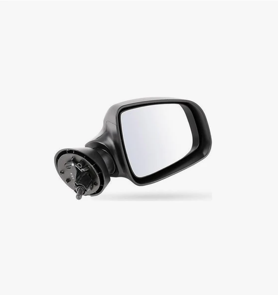 DIŞ DİKİZ AYNASI SAĞ MEKANİK SANDERO STEPWAY-DUSTER ürün görseli 1