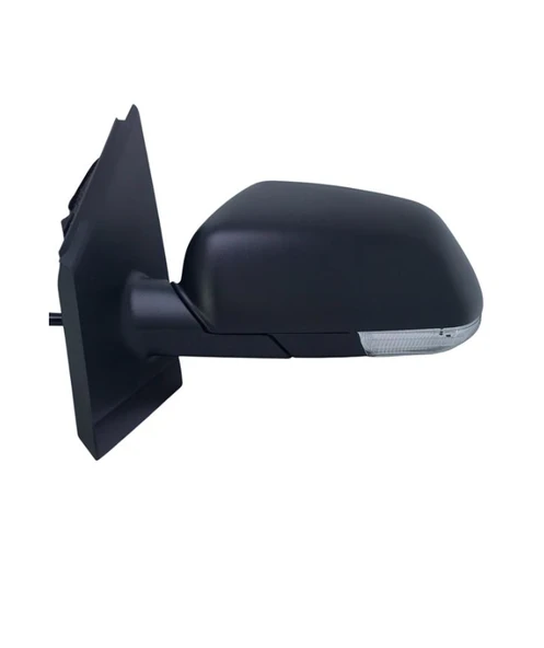 VOLKSWAGEN POLO ELEKTRİKLİ AYNA 05/10 SİNYALLİ KÖR NOKTALI 7 PIN SOL ürün görseli 1