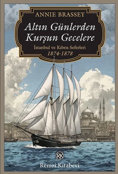 Altın Günlerden Kurşun Gecelere ürün görseli 1