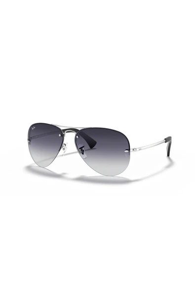 Ray-Ban 0RB3449 003-8G 59 - Resim 2