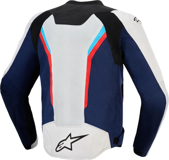 ALPİNESTARS V3 AİR YAZLIK MOTOSİKLET MONT ürün görseli 1