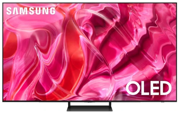 Samsung 55S90C 4K Ultra HD 55" 140 Ekran Uydu Alıcılı Smart OLED TV TEŞHİR ürün görseli 1