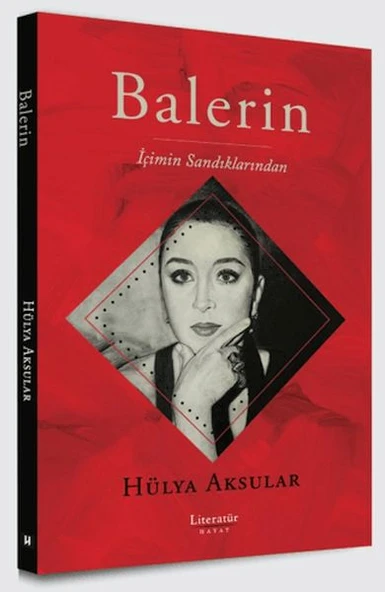 Balerin - İçimin Sandıklarından ürün görseli 1