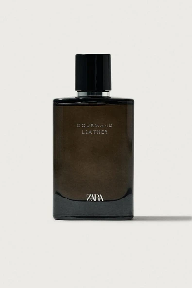 ZARA GOURMAND LEATHER EDP 100 ML (3.04 FL. OZ) ürün görseli 1