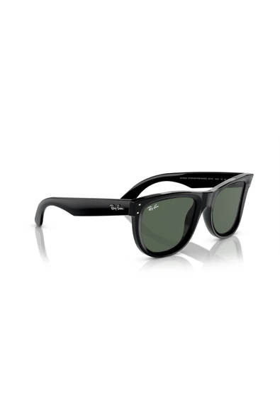 Ray-Ban RB 0RBR0502S 6677VR 50*22*145 - Resim 5