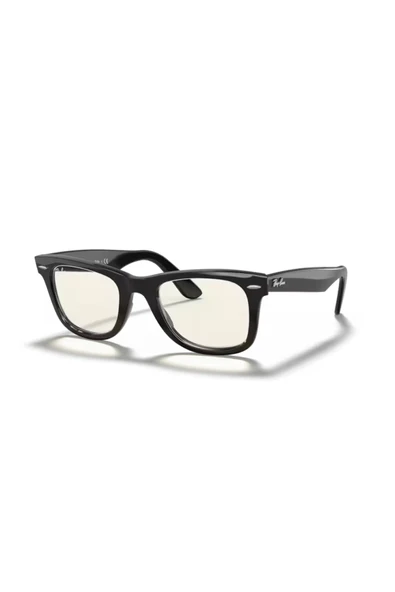 Ray-Ban RB 2140 901/5F 50 WAYFARER TRANSITIONS® Fotokromik Güneş Gözlüğü ürün görseli 1