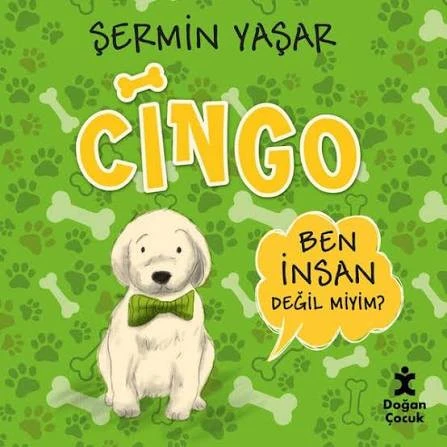 Cingo ürün görseli 1