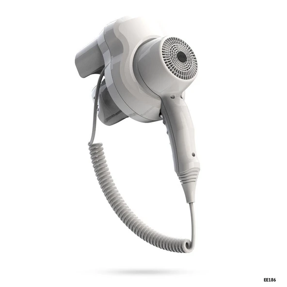 Etap EE186 Concept Compact Otel Tipi Saç Kurutma Makinesi ürün görseli 1