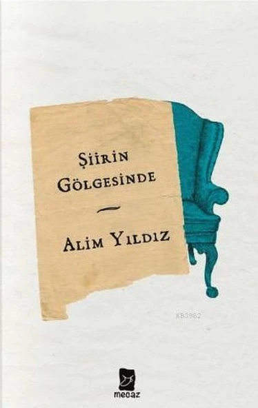 Şiirin Gölgesinde ürün görseli 1