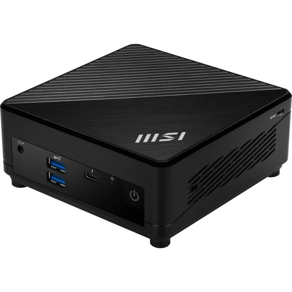 MSI Cubi 5 1M-496EU Core 5 120U 16GB 512GB SSD Windows 11 Pro ürün görseli 1