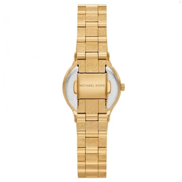 Michael Kors MK7554 Kadın Kol Saati - Resim 2