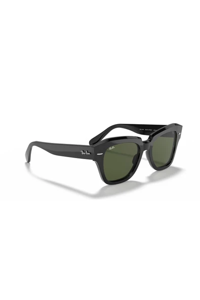 Ray-Ban 0RB2186 901-31 49 - Resim 5
